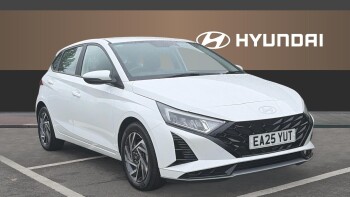 Hyundai i20 1.0T GDi Advance [Nav] 5dr Petrol Hatchback